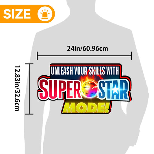 NBA Superstars Pinball Topper Lightbox Arcade Gaming Light box FYLZGO Signs