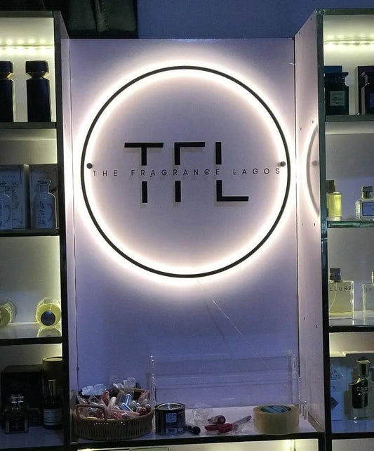 Custom Acrylic Business Logo Sign,Custom Light up Sign,3D Round Business Logo Sign,Salon Decor,Salon Sign,Office Storefront ,led Wall Sign FYLZGO Signs