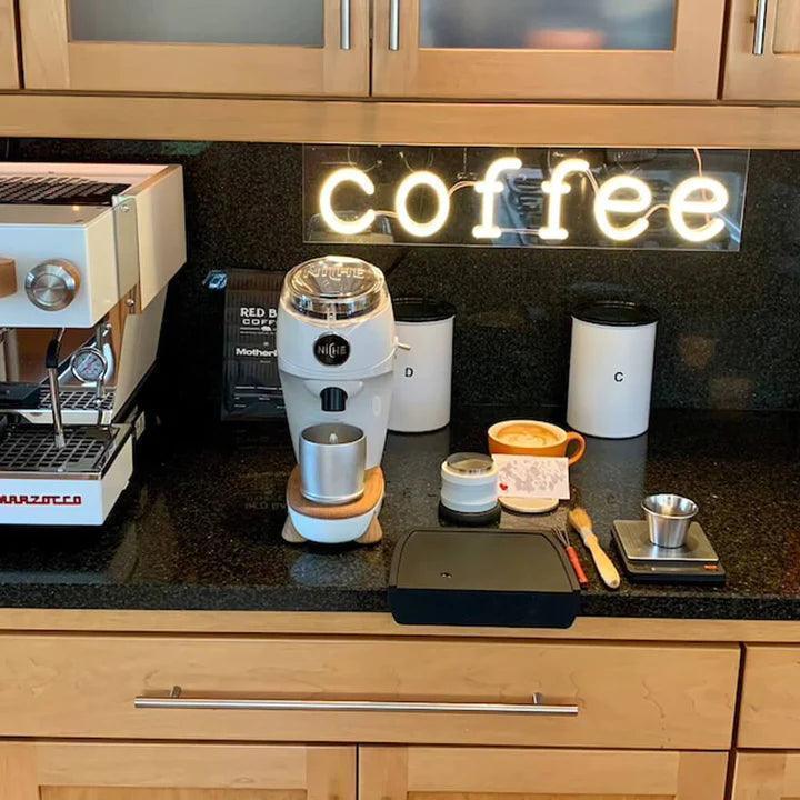 Coffee Business Neon Sign LED Sign Club