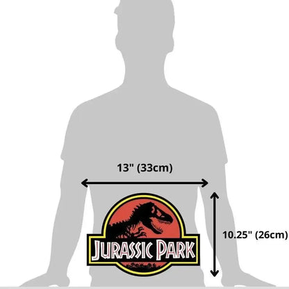 Jurassic Park Pinball Topper LED Lightbox FYLZGO Signs