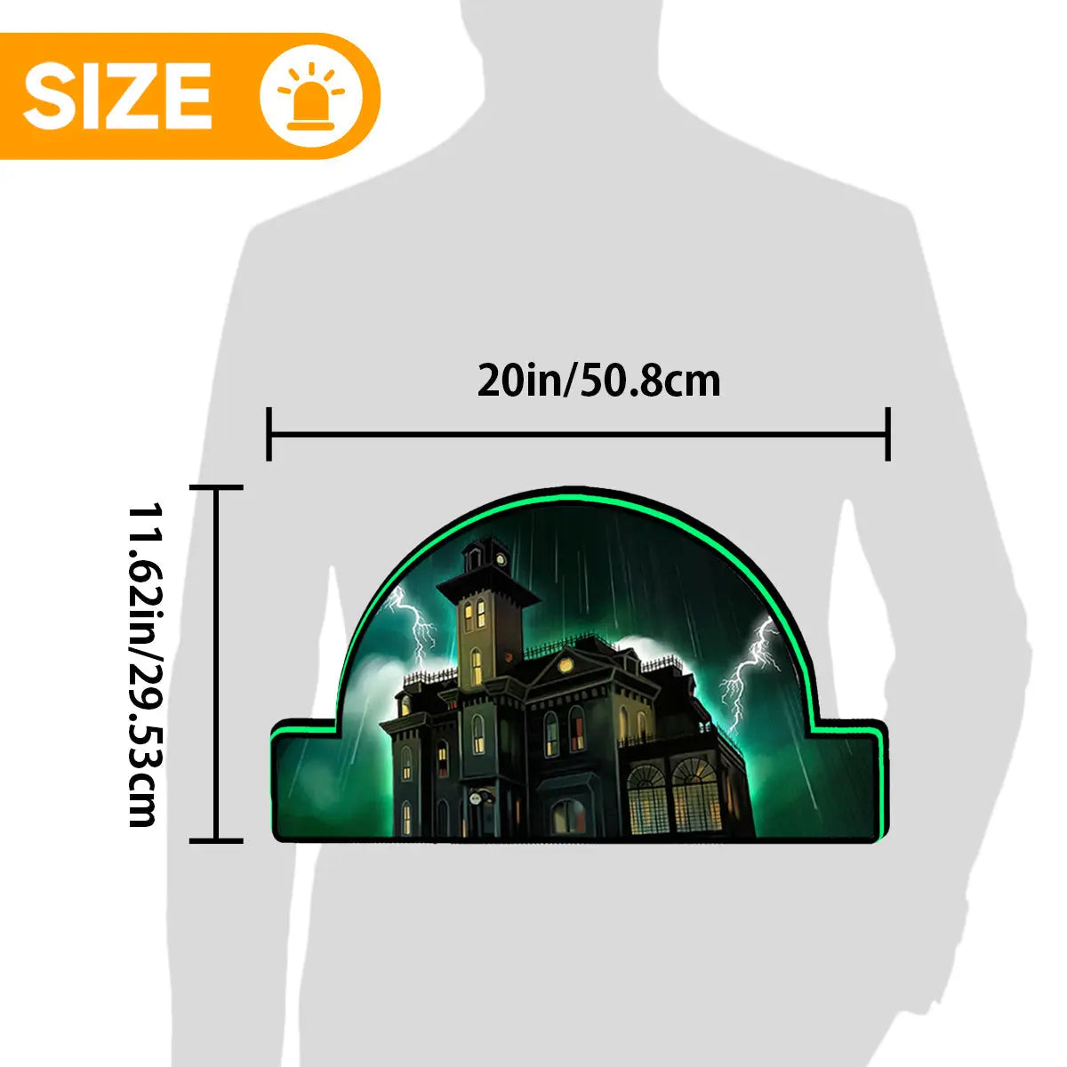 Adams Family Pinball Topper 3D Printed Lightbox for Stern Pinball Machine, Pinball Topper FYLZGO Signs