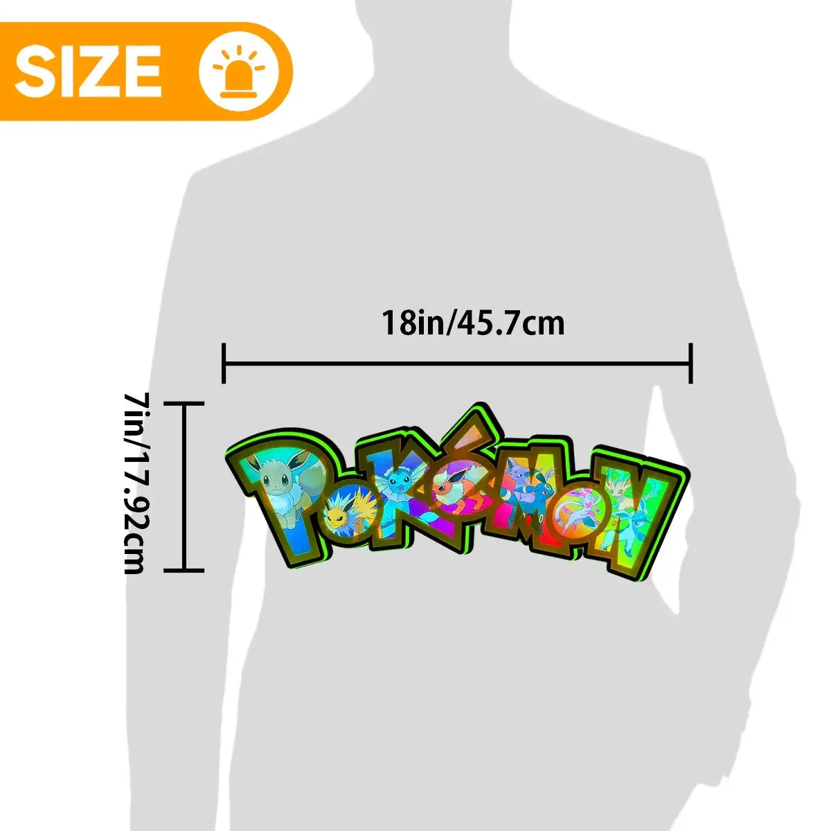 Pokemon Pinball Topper,  For Nintendo Pinball Mahine, Pinball Topper for Game Room Decor Man's Cave FYLZGO Signs