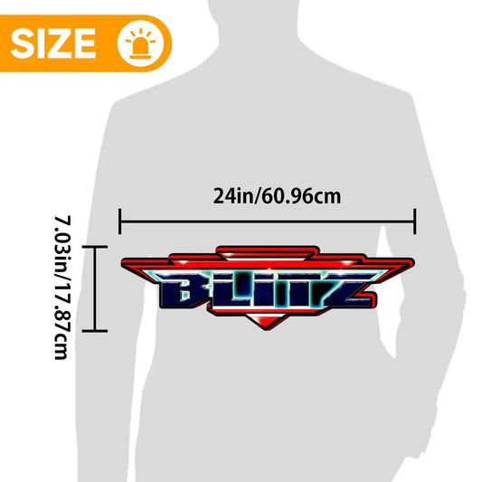 NFL Blitz 2000 NBA Jam Super Street Fighter II Turbo Nintendo 3D Printed LED Lightbox for Gaming Room Decor, Classic Arcade Gaming Lightbox FYLZGO Signs