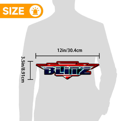 NFL Blitz 2000 NBA Jam Super Street Fighter II Turbo Nintendo 3D Printed LED Lightbox for Gaming Room Decor, Classic Arcade Gaming Lightbox FYLZGO Signs