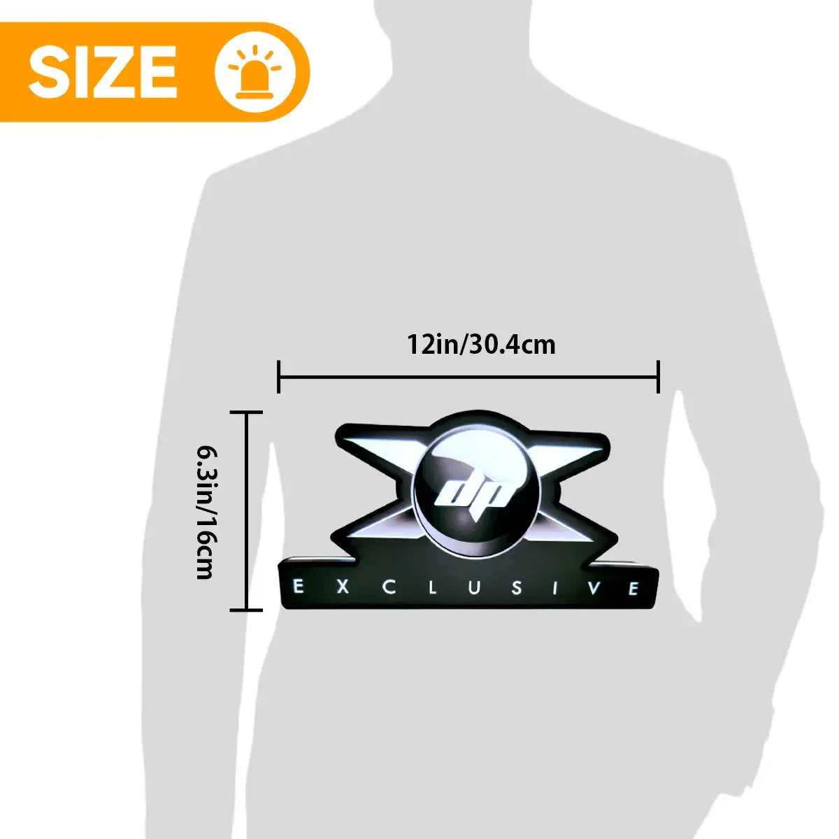 Dutch Pinball Exlusive Led lightbox for Pinball Machine, 3D Printed Lightbox USB Powered & Full Dimmable FYLZGO Signs