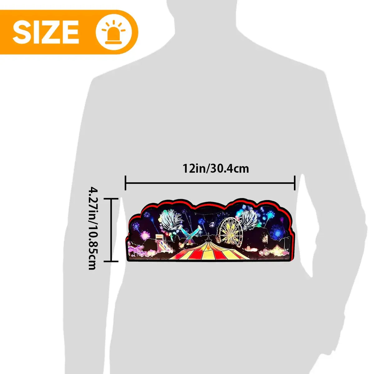 Toy Story 4 Pinball Topper Led lightbox for Toy Story 4 Collector's Edition Pinball Machine, 3D Printed Lightbox USB Powered & Full Dimmable FYLZGO Signs