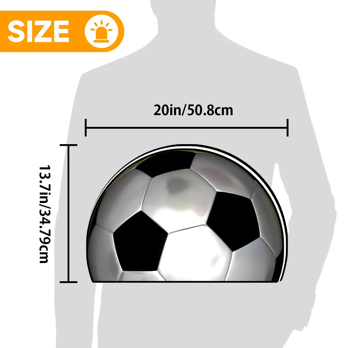 World cup soccer 94 topper Pinball Topper for Bally Pinball Machine, 3D Printed Lightbox Powered by USB Band Dimm Man's Cave FYLZGO Signs