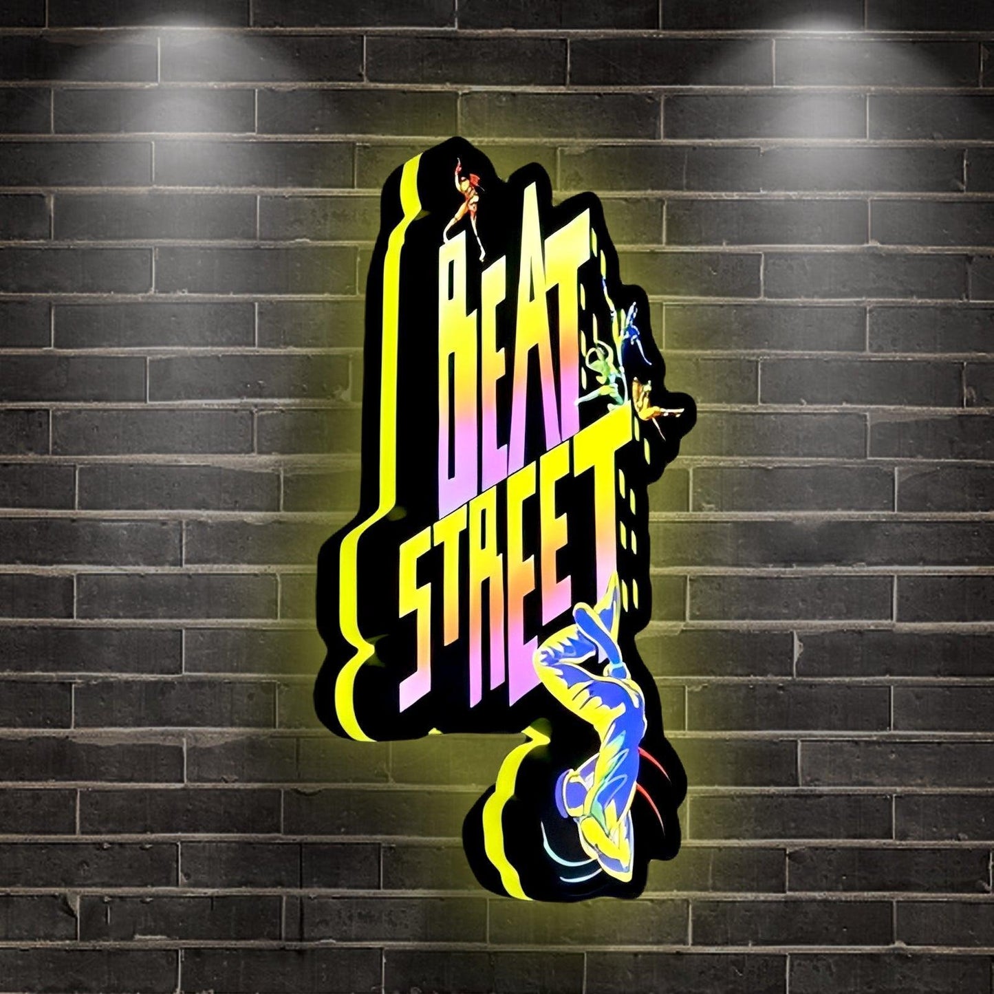 Custom LED Lightbox Sign Playroom Games Club Decoration Wall Art Decor 3D Print Nightlight Gamer Personalized Gifts Dropshipping FYLZGO Signs
