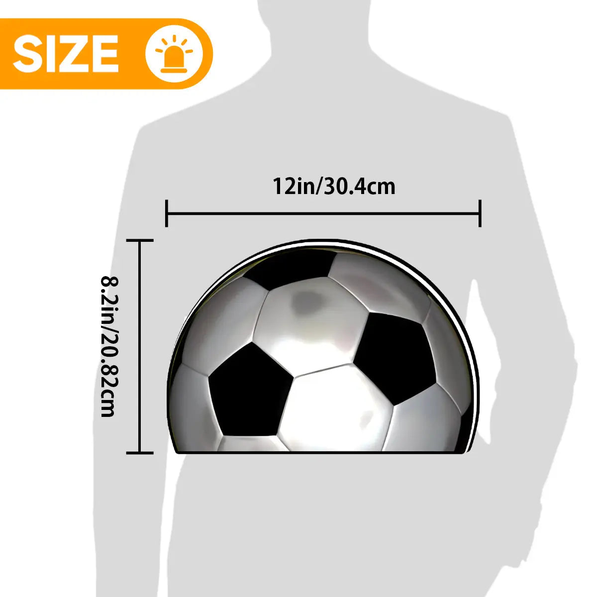 World cup soccer 94 topper Pinball Topper for Bally Pinball Machine, 3D Printed Lightbox Powered by USB Band Dimm Man's Cave FYLZGO Signs