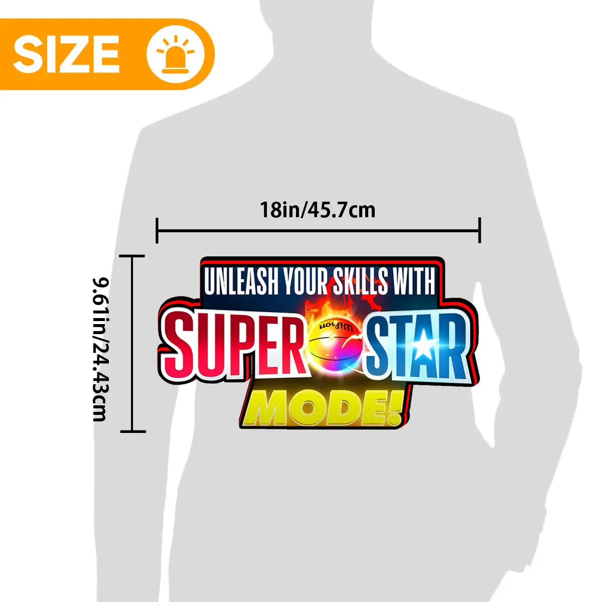 NBA Superstars Pinball Topper Lightbox Arcade Gaming Light box FYLZGO Signs