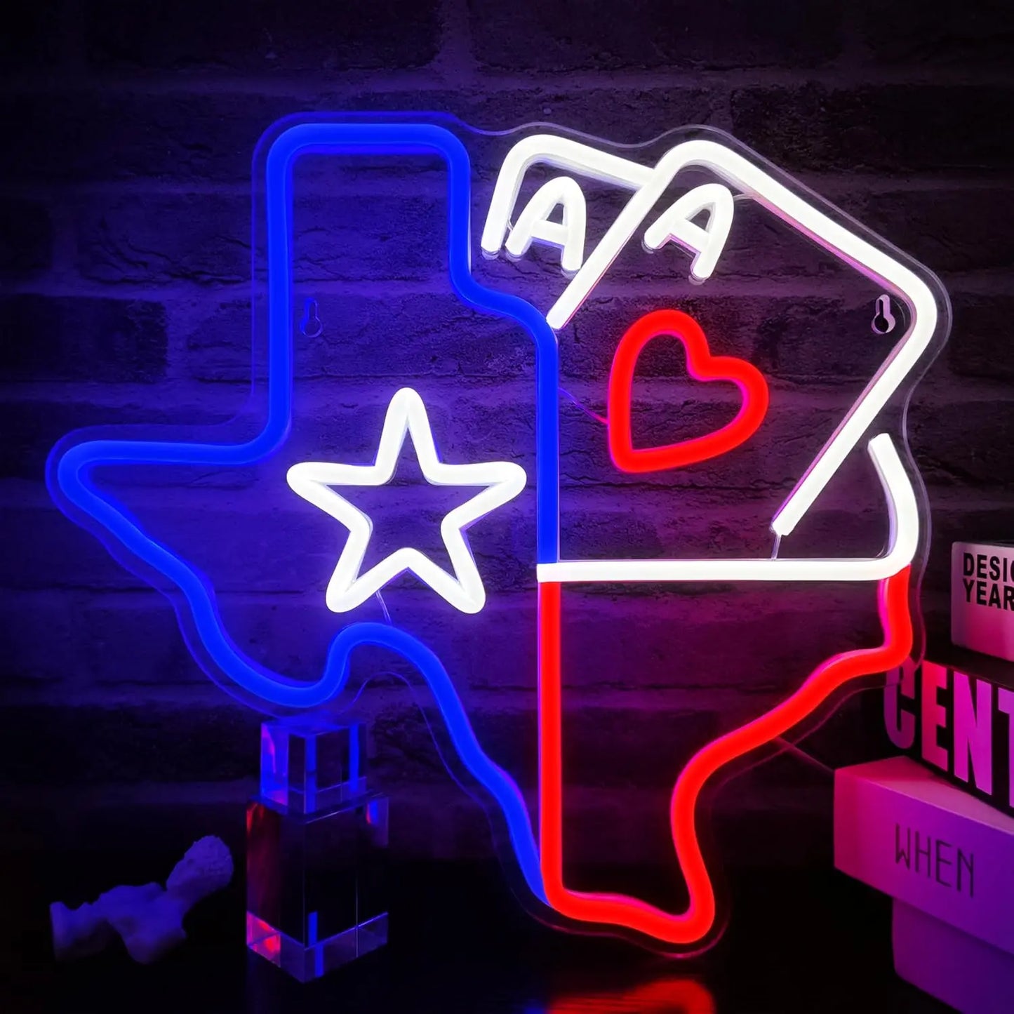 Billiards Neon Sign for Wall Decor Dimmable Billiards Neon Lights for Game Room Party Pub Bar Billiard Club Bedroom Man Cave Decor Billiards Lovers Gift FYLZGO