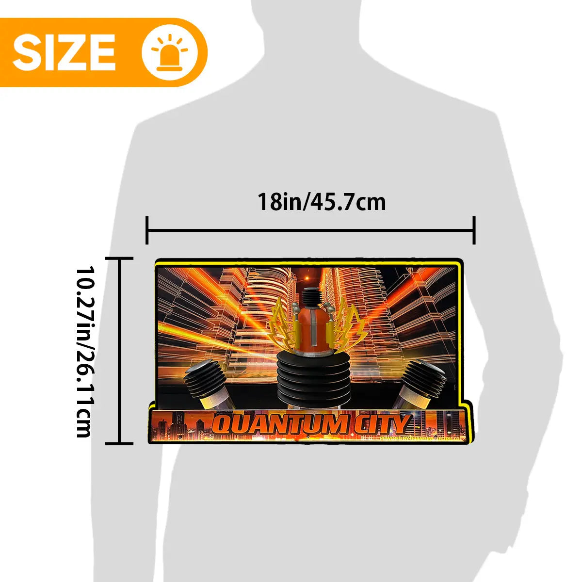 Dialed In Pinball Topper for JJP Pinball Machine, 3D Printed Lightbox USB Powered & Full Dimmable FYLZGO Signs