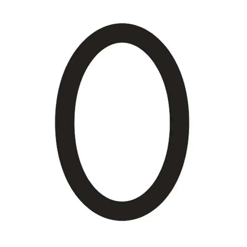 Led outdoor waterproof home name figures exterior acrylic metal illuminated house numbers signs for door room apartment FYLZGO Custom