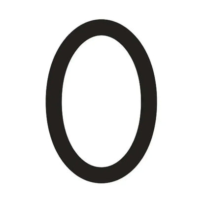 Led outdoor waterproof home name figures exterior acrylic metal illuminated house numbers signs for door room apartment FYLZGO Custom