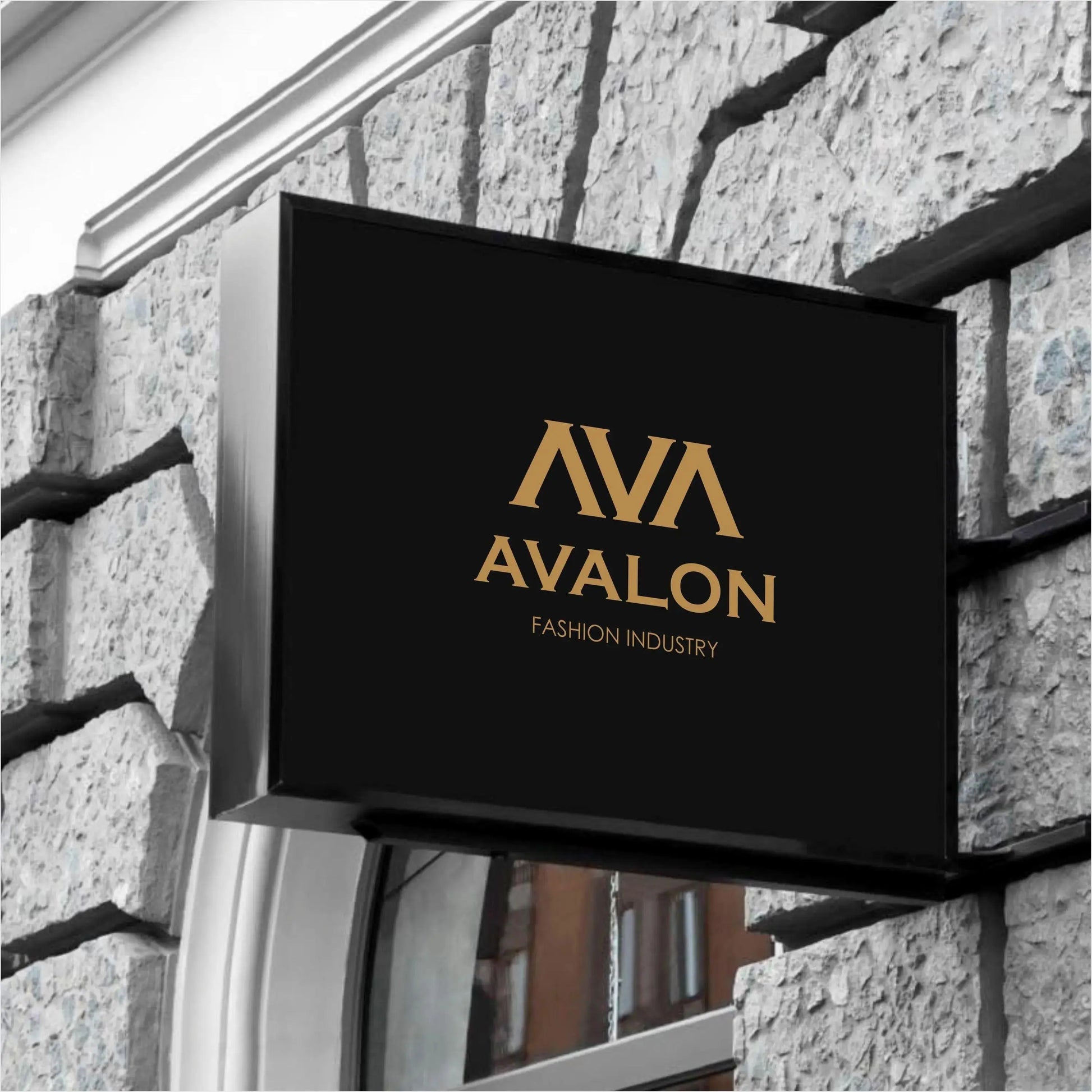 Custom Double Sided Outdoor Round Light Box Sign - Perfect For Any Business FYLZGO Signs