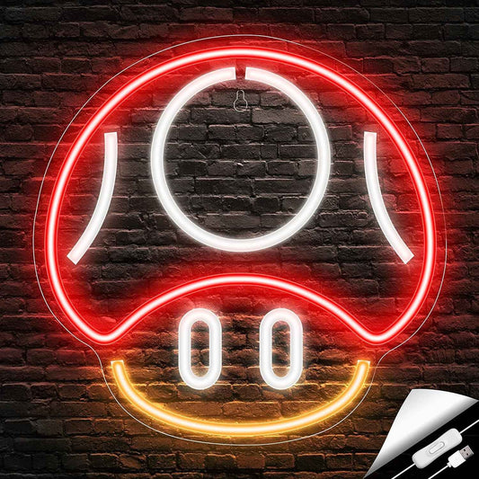 E-commerce products, cross-border Amazon hot items Vice City Music Live Bar LED Neon light ambiance wall decoration