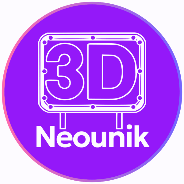 NEOUNIK GLOWTOPPER