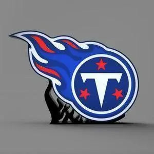 Tennessee Titans LED Lightbox FYLZGO Signs