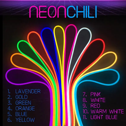 Retro Arcade Neon Sign - Your Arcade / Man-cave LED Sign / Vice Colors Sign FYLZGO Signs