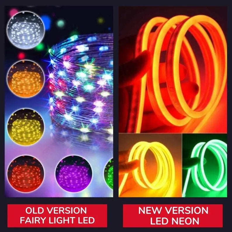 My Tools My Rules Personalized Garage Sign Neon Light Led Backlit Metal Wall Art, Unique Home Decor Perfect for Car Enthusiasts & DIYers FYLZGO Signs